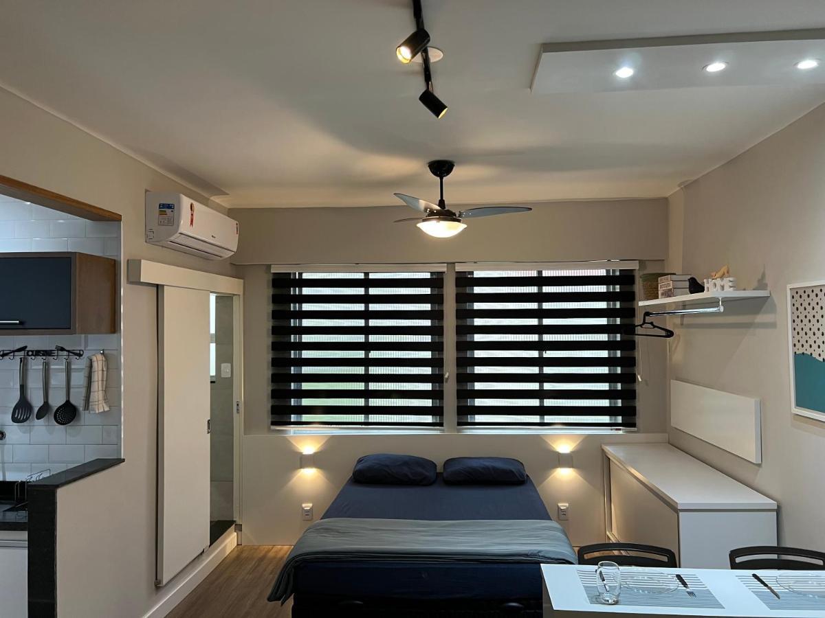 Maravilhoso Apartamento Entre Copacabana E Ipanema