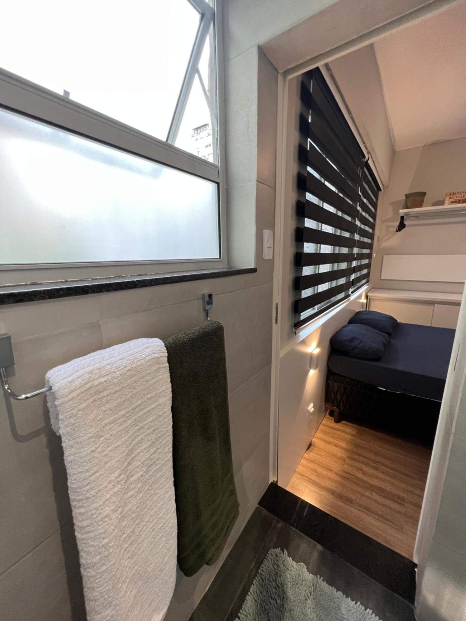 Appartement Maravilhoso Apartamento Entre Copacabana E Ipanema