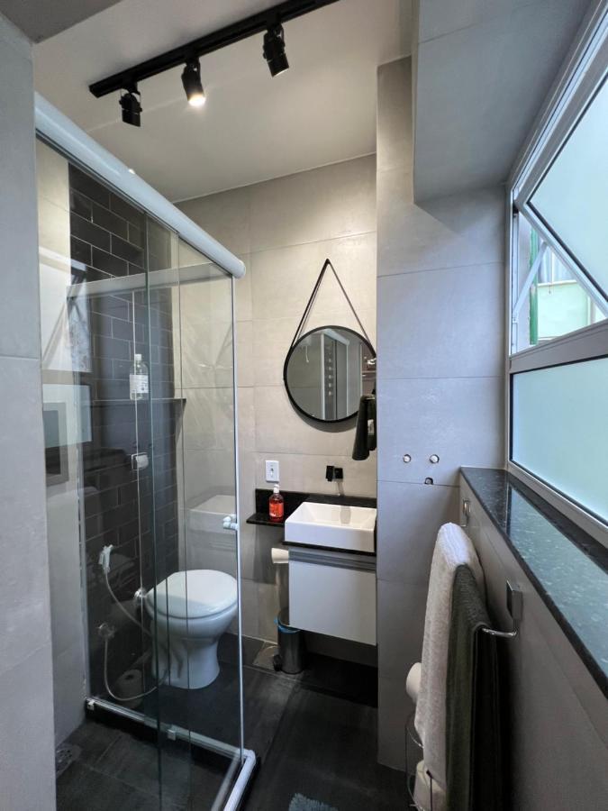 Maravilhoso Apartamento Entre Copacabana E Ipanema Appartement