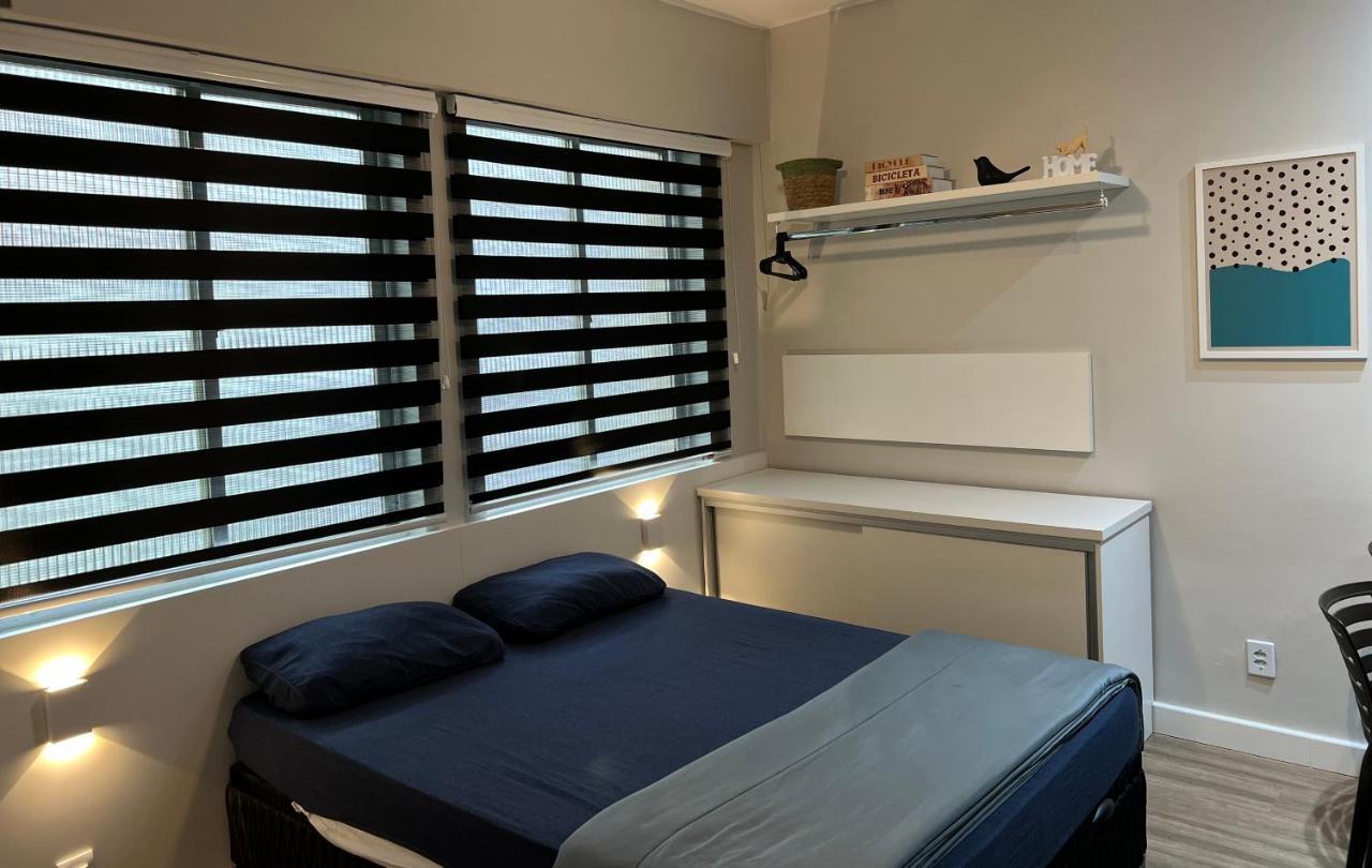 Appartement Maravilhoso Apartamento Entre Copacabana E Ipanema Rio de Janeiro