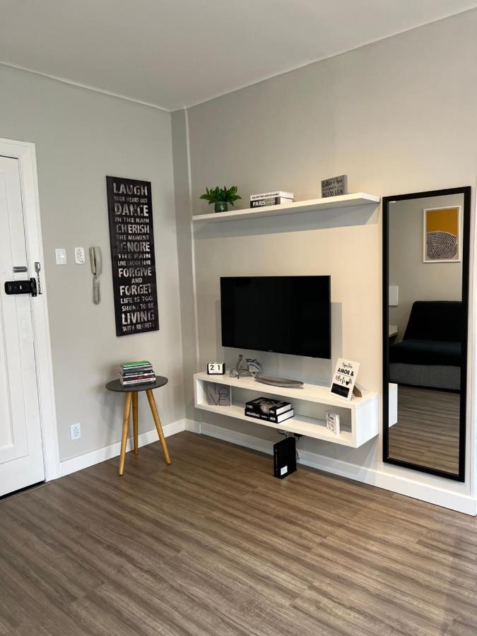 Appartement Maravilhoso Apartamento Entre Copacabana E Ipanema Rio de Janeiro