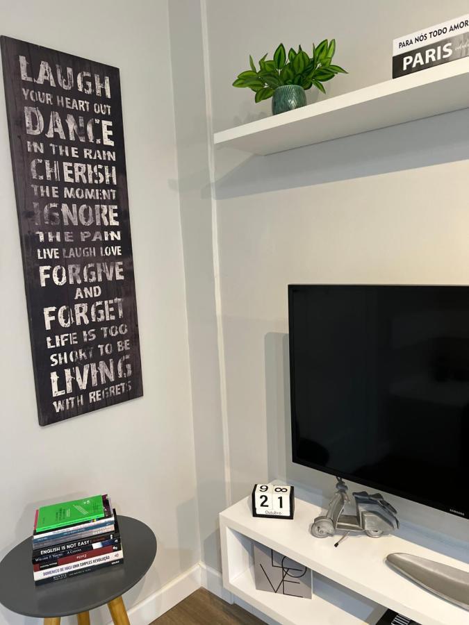 Maravilhoso Apartamento Entre Copacabana E Ipanema Appartement *