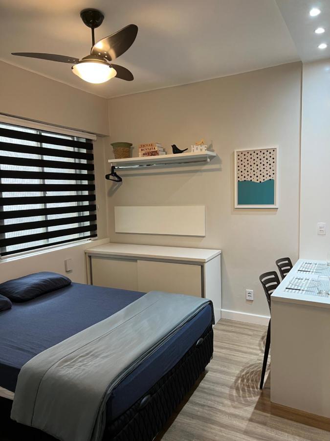 Maravilhoso Apartamento Entre Copacabana E Ipanema Apartamento Río de Janeiro