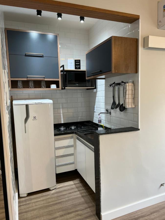 Maravilhoso Apartamento Entre Copacabana E Ipanema Apartamento