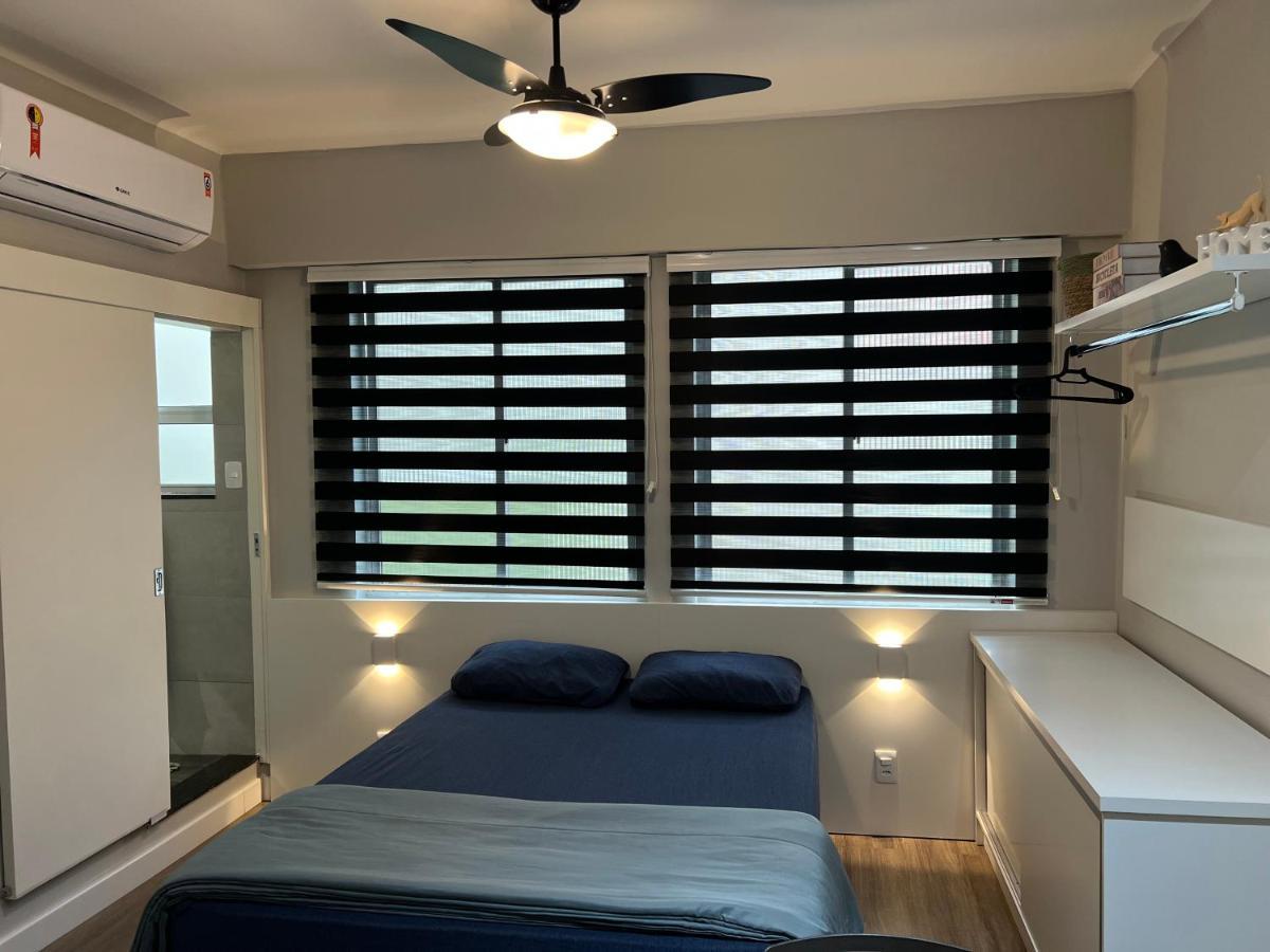 Maravilhoso Apartamento Entre Copacabana E Ipanema Appartement