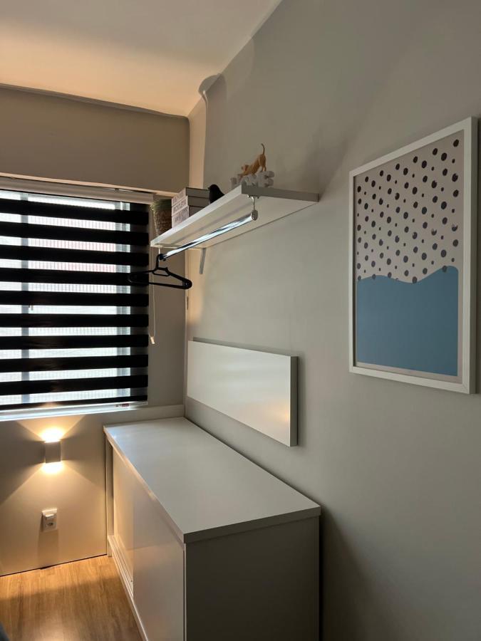 Appartement Maravilhoso Apartamento Entre Copacabana E Ipanema *