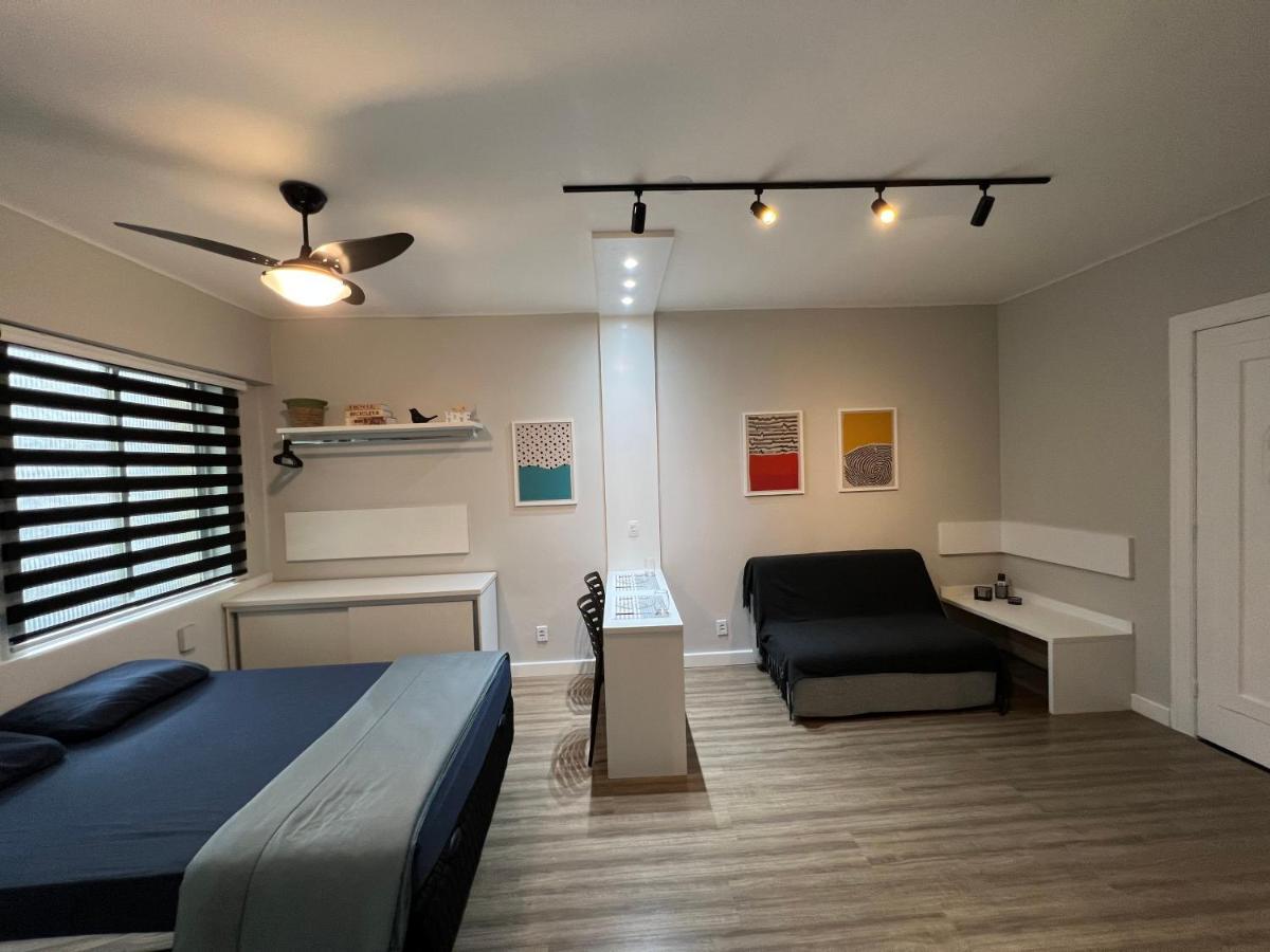 Appartement Maravilhoso Apartamento Entre Copacabana E Ipanema