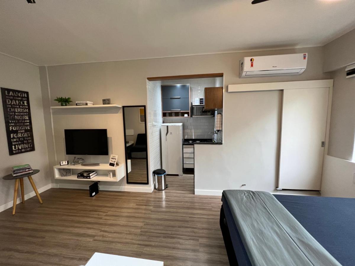 Maravilhoso Apartamento Entre Copacabana E Ipanema * Rio de Janeiro