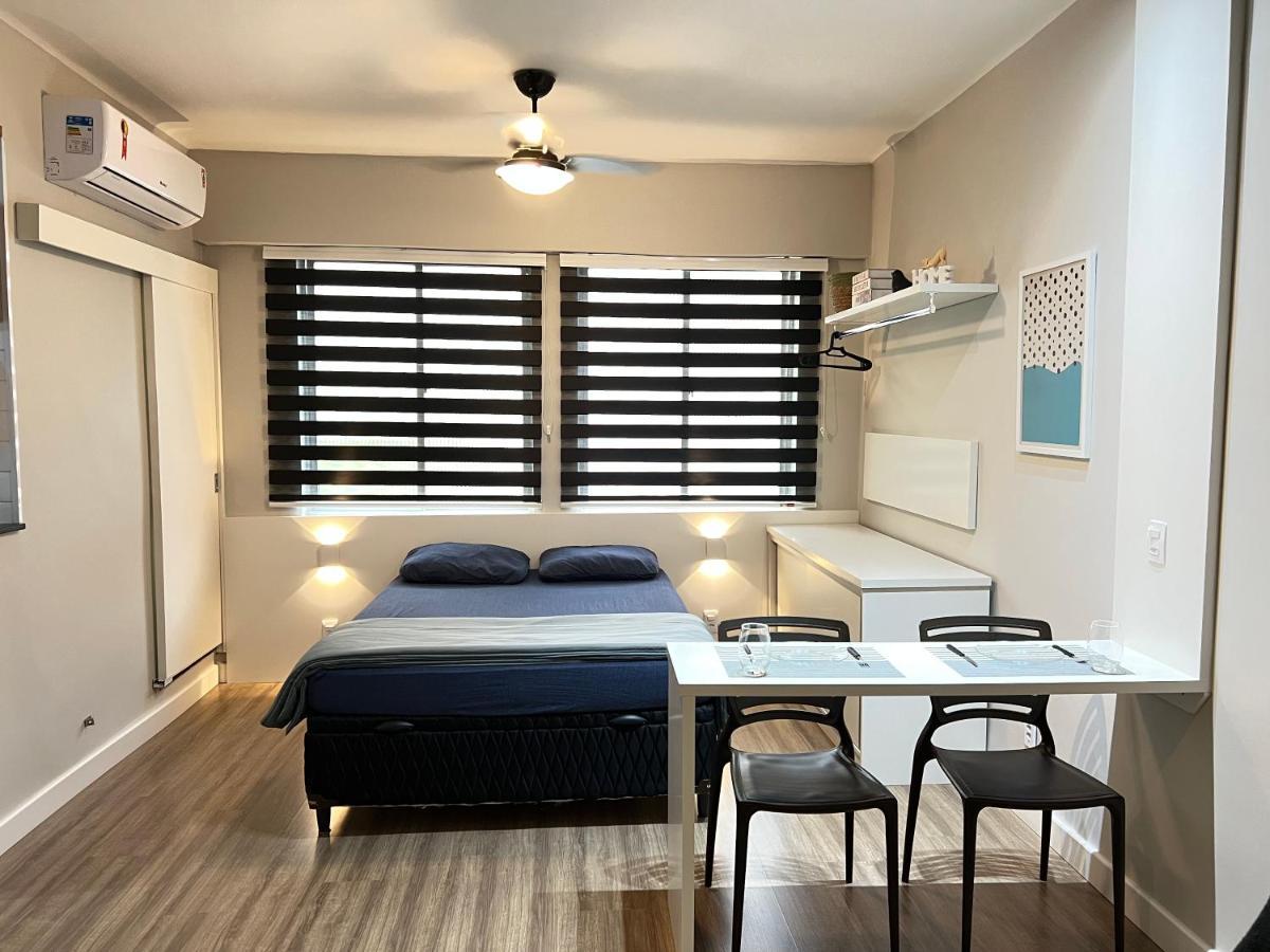 Maravilhoso Apartamento Entre Copacabana E Ipanema Appartement *