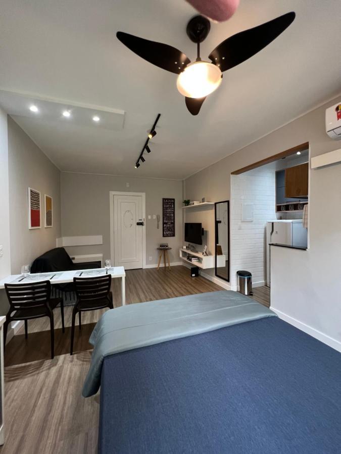Appartement Maravilhoso Apartamento Entre Copacabana E Ipanema *